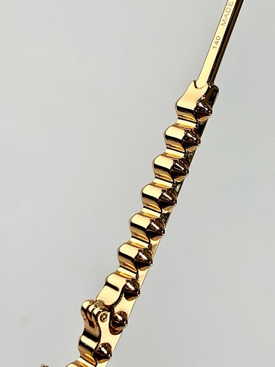 Солнцезащитные очки Cartier   