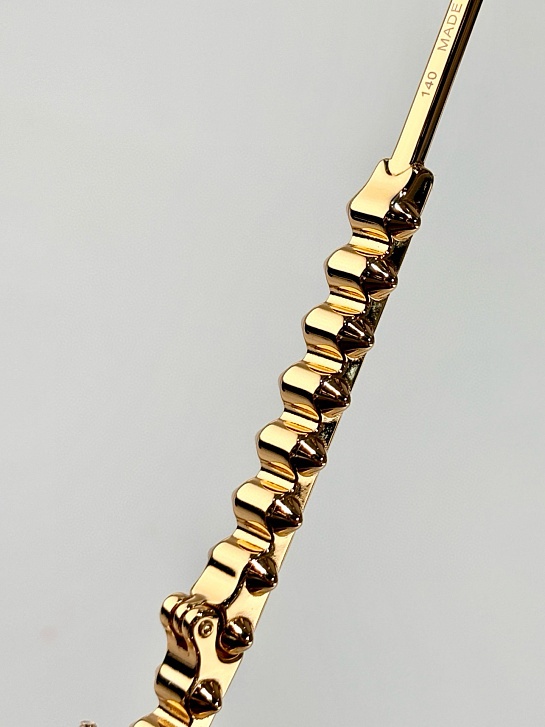 Солнцезащитные очки Cartier