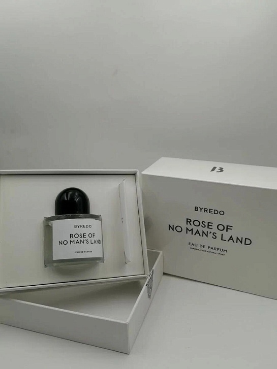 Парфюмерная вода Byredo Rose of no man`s land (100 мл)