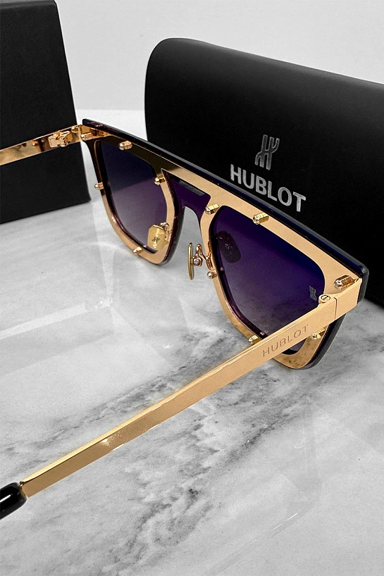 Солнцезащитные очки Hublot