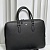 Кожаный портфель Montblanc Sartorial premium 39x28x5 см