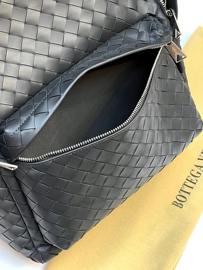 Рюкзак Bottega Veneta Intrecciato Premium 42x27x11 см   
