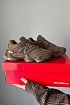 Кроссовки New Balance 9060 "Chocolate Brown"