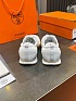 Женские кроссовки Hermes Jet premium