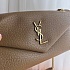 Кожаная сумка Yves Saint Laurent Calypso 27x13 см