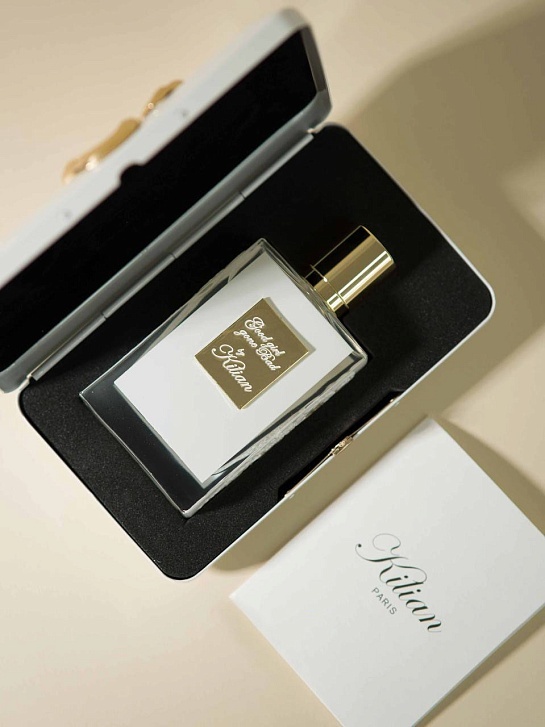 Парфюмерная вода Kilian Good girl gone Bad (50 ml)