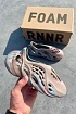 Кроссовки Adidas Yeezy Foam Runner MX Sand Grey