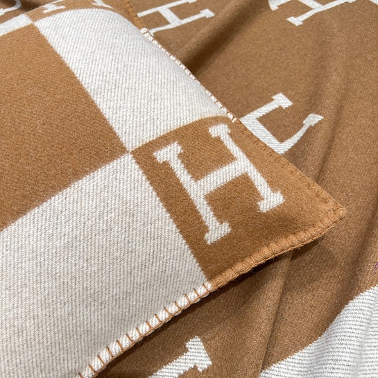 Плед Hermes Avalon III premium 140x180 см