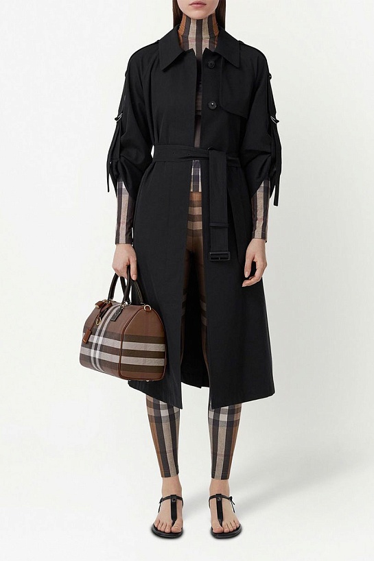 Burberry bowling 2025