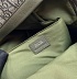 Текстильный рюкзак Dior Rider Premium 30x42x15 см