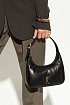 Кожаная сумка Yves Saint Laurent Calypso Mini 25x14 см
