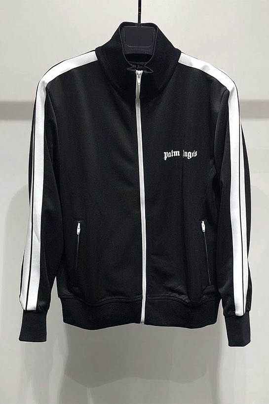 Мужская кофта Palm Angels College - Black