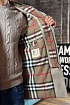 Мужское пальто Burberry London England - Beige