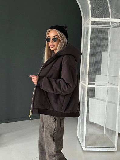 Женская куртка MIU MIU   