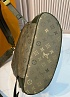 Кожаный рюкзак Louis Vuitton Christopher MM premium 39x32x12 см