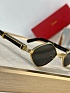 Солнцезащитные очки Cartier