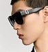 Солнцезащитные очки Dior Oblique