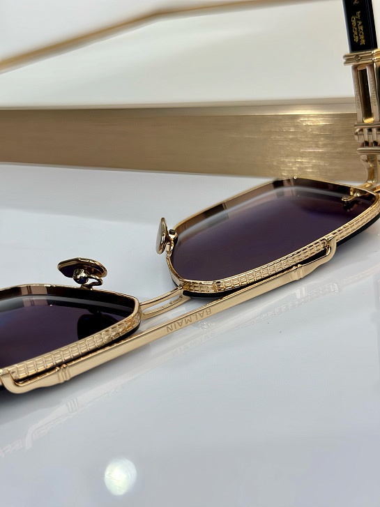 Солнцезащитные очки Balmain Cat