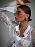 Женские солнцезащитные очки MIU MIU Oval