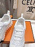 Женские кроссовки Hermes Bouncing premium