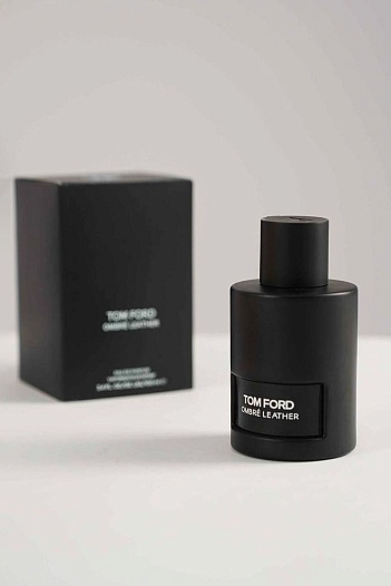 Парфюмерная вода Tom Ford Ombre Leather (100 мл)   