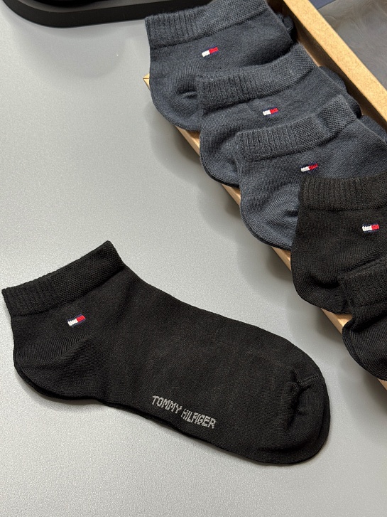 Комплект носков Tommy Hilfiger