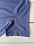 Футболка Brunello Cucinelli Premium layered-effect - Dark Blue