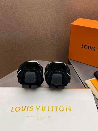 Женские кроссовки Louis Vuitton Rally premium   