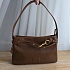 Кожаная сумка MIU MIU 32x18 см