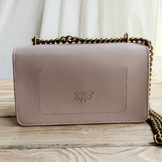 Женская сумка Classic Love Bag 27x16 см (3 расцветки)
