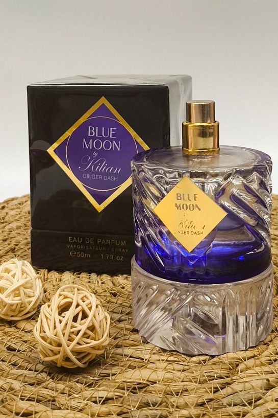 Парфюмерная вода Kilian Blue Moon Ginger Dash (50 мл)