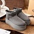 Женские ботинки UGG Classic Ultra Mini Platform - Grey