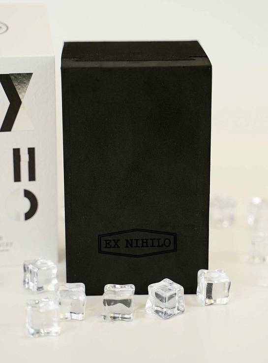 Парфюмерная вода Ex Nihilo The Hedonist (100 мл)