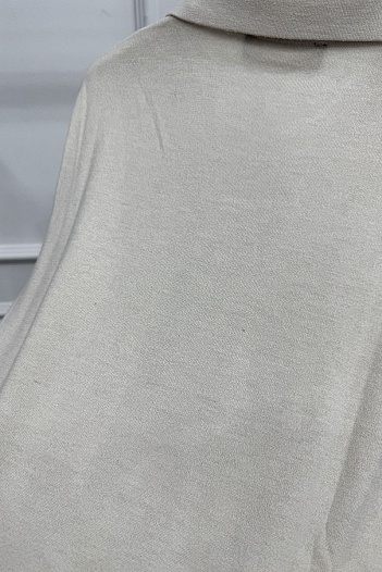 Поло с длинным рукавом Loro Piana premium - Beige   