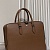 Кожаный портфель Montblanc Sartorial premium 39x28x5 см