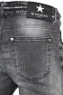 Джинсовые шорты Givenchy - Grey