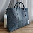 Сумка Louis Vuitton Weekend Tote NM 47x44 см