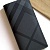 Кожаный бумажник Burberry Premium 19x10x2.5 см