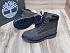 Мужские ботинки Timberland 6-Inch - Brown