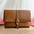 Кожаная сумка Coccinelle Dorian 24x16 см