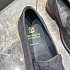 Замшевые лоферы Brunello Cucinelli - Dark Grey
