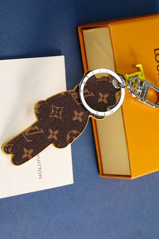 Брелок Louis Vuitton Friend