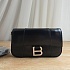 Кожаная сумка Balenciaga Hourglass 22x13 см