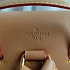 Кожаный рюкзак Louis Vuitton Trio Monogram - Brown 44x32 см