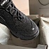 Женские кроссовки Balenciaga Triple S Premium - Black