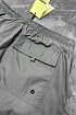 Мужские серые шорты Burberry