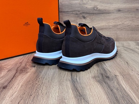 Мужские кроссовки Hermes Jimmy   