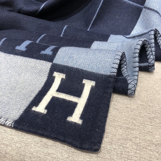 Плед Hermes Avalon III premium 140x160 см   