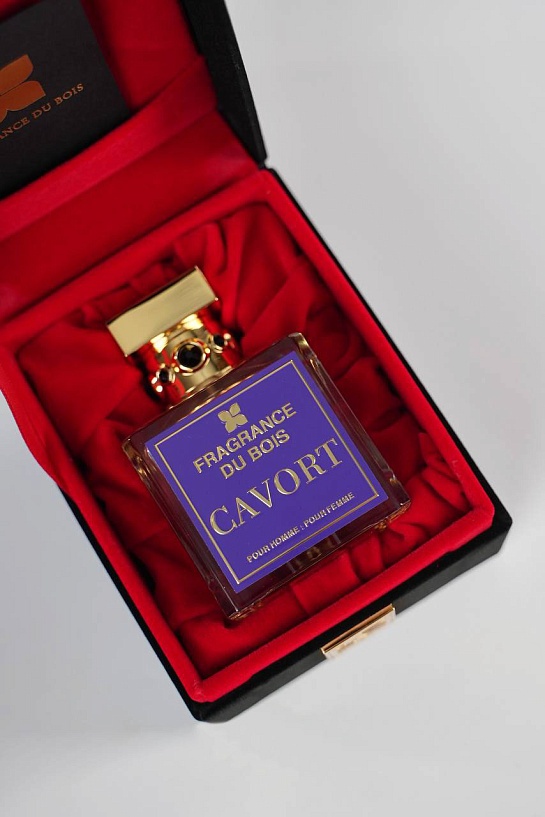 Парфюмерная вода Fragrance Du Bois Cavort (100 мл)