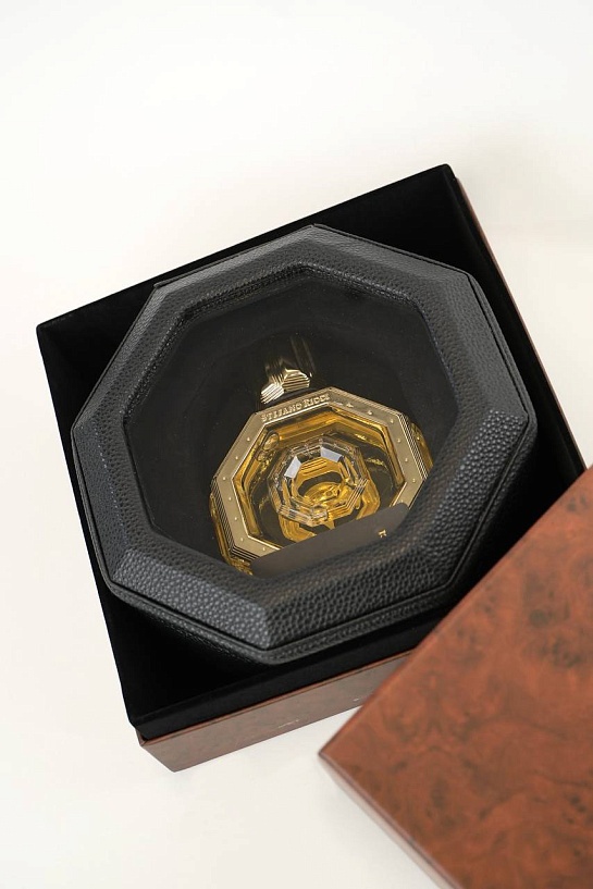 Парфюмерная вода Stefano Ricci Royal Eagle Gold (100 мл)